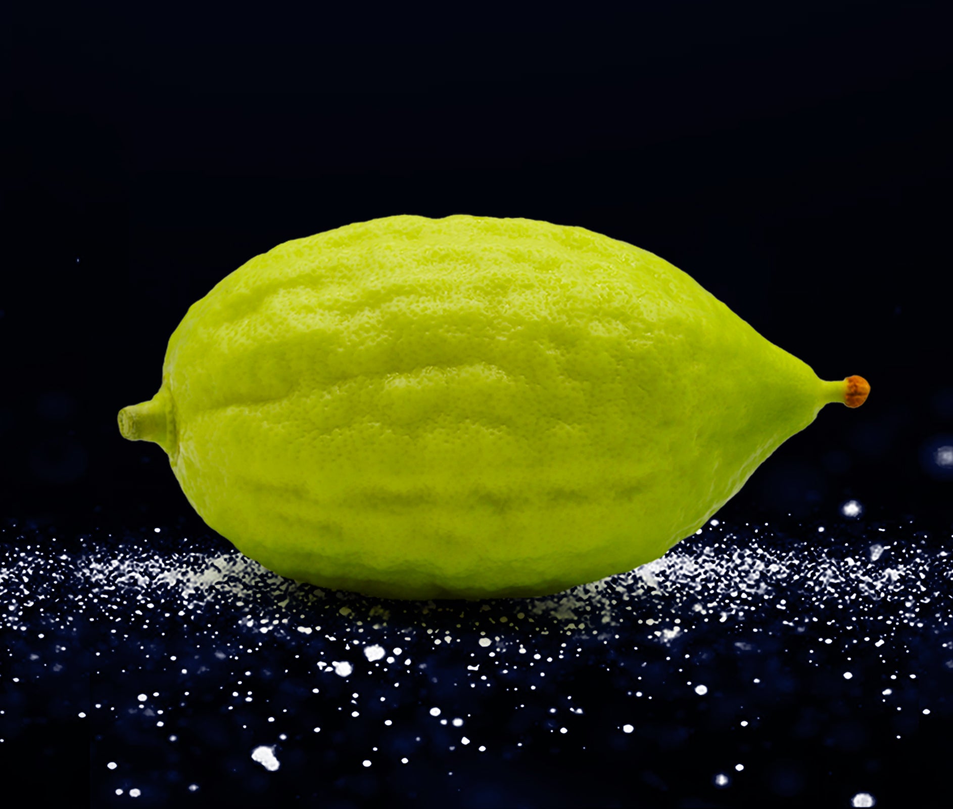 Mehudar etrogim